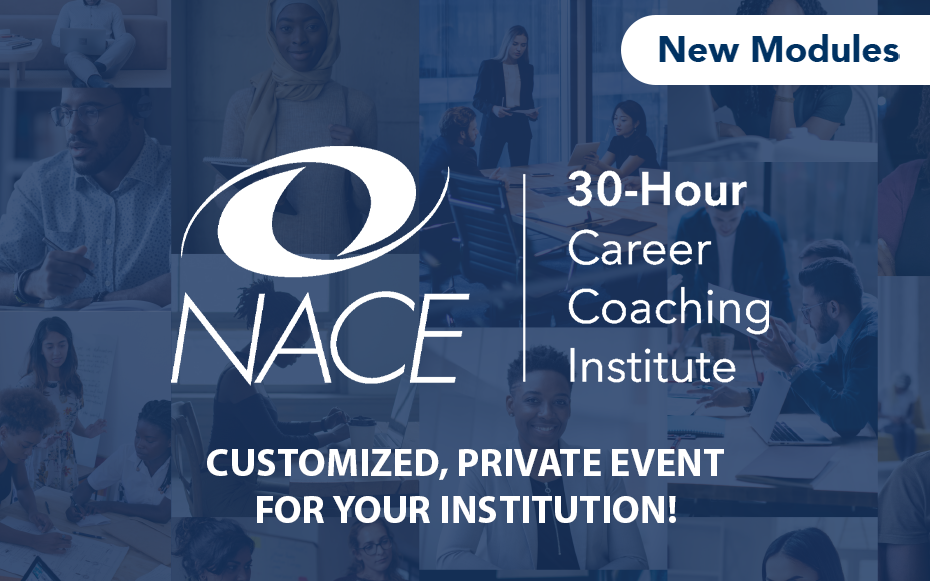 Private 30-HR Career Coaching Institute
